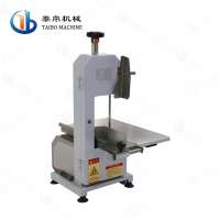 Cooked Food Raw Fruit Vegetable Snack Vacuum packaging machine