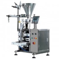 Food Industry Application Automatic Pouch Packing Machine for Rice/Nuts and Other Granules