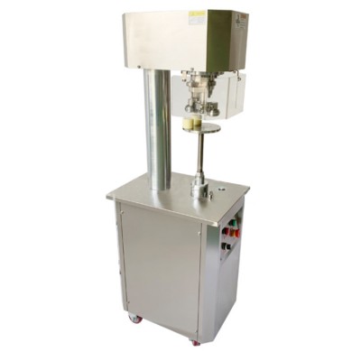 Small ice candy packaging filling and vertical sealing machine