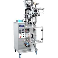 Wholesale automatic popcorn rice sugar sachets packing machine