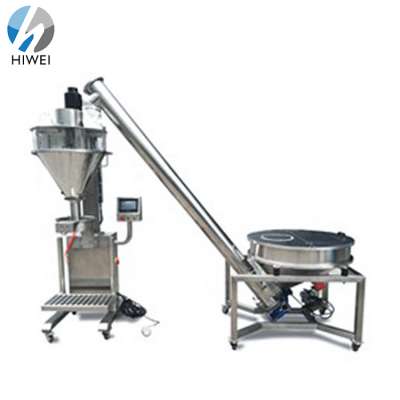 Automatically conveyor packaging machine milk powder,ice candy machine packaging